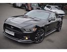 Ford Mustang Fastback 5.0 V8 Ti-VCT - 421 - BVA 2016 à Coignières (78) Ford Mustang Fastback 5.0 V8 Ti-VCT - 421 - BVA 2016 à Coignières (78)
