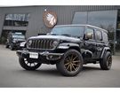 Jeep Wrangler 2.0i T - 272 - BVA 4x4 - 2019 - Pr�parat &agrave; Coigni�res (78)