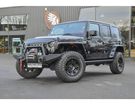 Jeep Wrangler 3.6i - BVA 2016 Unlimited Sahara &agrave; Coigni�res (78)