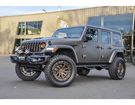 Jeep Wrangler 2.0i T - 272 - BVA 4x4 2019 - Pr�paratio &agrave; Coigni�res (78)