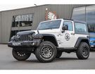 Jeep Wrangler 3.6i - BVA 2014 Sahara &agrave; Coigni�res (78)