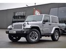 Jeep Wrangler 3.6i - BVA 2014 Sahara PHASE 2 &agrave; Coigni�res (78)