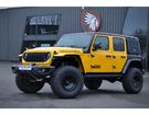 Jeep Wrangler Unique - 272 - BVA 4x4 - Concept Car &agrave; Coigni�res (78)