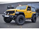 Jeep Wrangler 2.0i T - 272 - BVA 4x4 2018 Sport - Pr�p &agrave; Coigni�res (78)