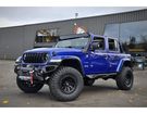 Jeep Wrangler 2.0i T - 272 - BVA 4x4 - 2019 - Preparat &agrave; Coigni�res (78)