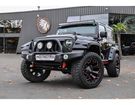 Jeep Wrangler 3.6i - BVA 2018 Rubicon &agrave; Coigni�res (78)