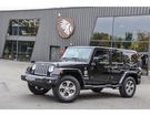 Jeep Wrangler 3.6i - BVA 2018 Unlimited Sahara PHASE 2 &agrave; Coigni�res (78)