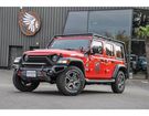 Jeep Wrangler 2.0i T - 272 - BVA 4x4 2018 Unlimited Sp &agrave; Coigni�res (78)
