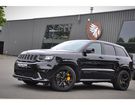Jeep Grand Cherokee V8 707hp - Hemi 6.2i Supercharged - BVA  &agrave; Coigni�res (78)