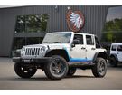 Jeep Wrangler 2.8 CRD - BVA 2007 Unlimited Sahara PHAS &agrave; Coigni�res (78)