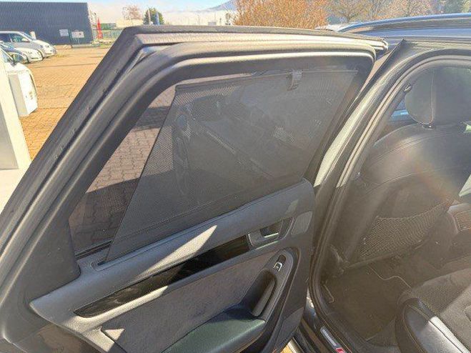 Audi A4 A4 AVANT 2.0 TDI 190 CH QUATTRO S-TRONIC GRIS DAYTONA de 2015