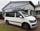 Volkswagen California 2.0 TDI 150 CH BVM6 COAST à Munster (68) Volkswagen California 2.0 TDI 150 CH BVM6 COAST à Munster (68)