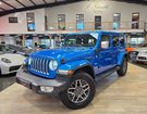Jeep Wrangler 2.0 T 380H 270 4XE HYBRID PHEV 17.3KWH U &agrave; Saint-Denis-en-Val (45)