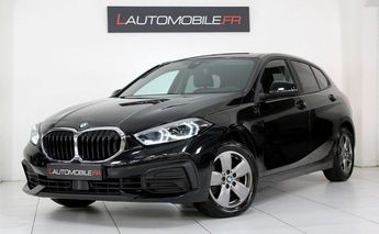  Voir d&eacute;tails -BMW Serie 1 (F40) 118DA 150CH BUSINESS DESIGN 8CV &agrave; Mouvaux (59)