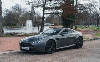  Voir d&eacute;tails -Aston martin V8 Vantage 426cv (3�me gen) Etat Exceptionnel &agrave; Rueil-Malmaison (92)