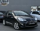 Citroen DS 3 DS3 1.6 VTi 120cv So Chic &agrave; Ch�teaubernard (16)