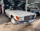 Mercedes 280