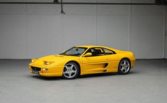  Voir d&eacute;tails -Ferrari F355 F 3.5 BERLINETTE &agrave; Paris (75)