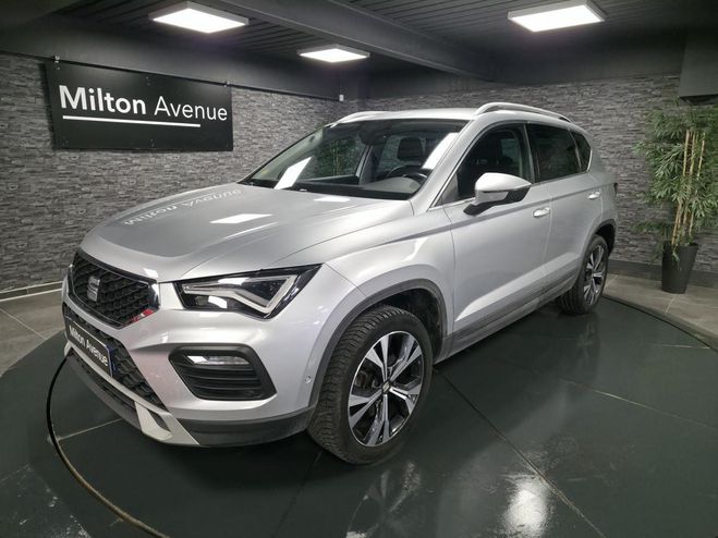 Seat Ateca 2.0 16V TDI - 115 Urban GRIS de 2021