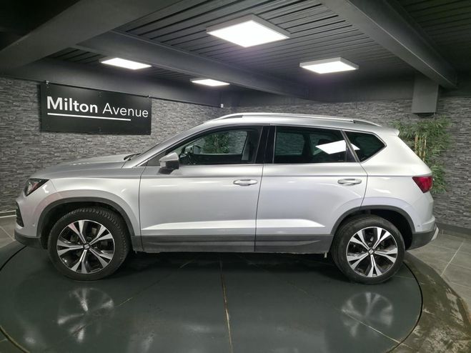 Seat Ateca 2.0 16V TDI - 115 Urban GRIS de 2021