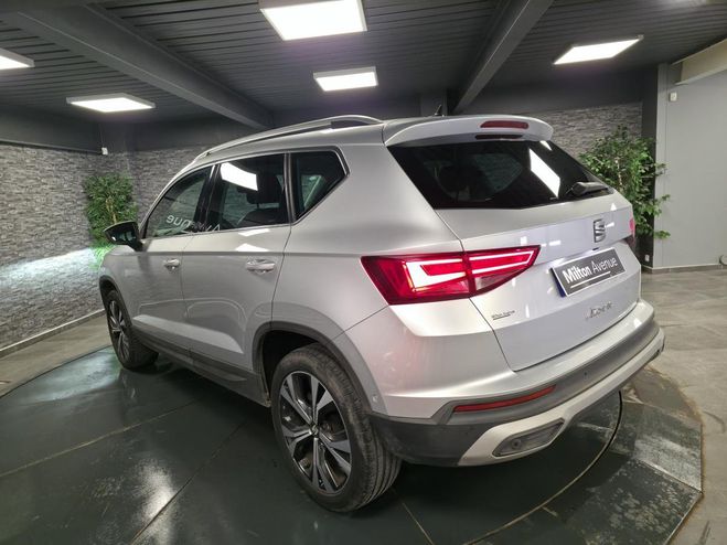 Seat Ateca 2.0 16V TDI - 115 Urban GRIS de 2021