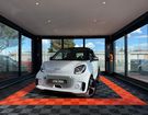 Smart Fortwo EQ Coupe - 82 II 2014 Passion PHASE 2 à Les Ulis (91) Smart Fortwo EQ Coupe - 82 II 2014 Passion PHASE 2 à Les Ulis (91)