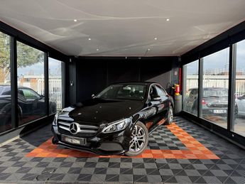  Voir d&eacute;tails -Mercedes Classe C 180 - BVA 9G-Tronic Executive &agrave;  Les Ulis (91)