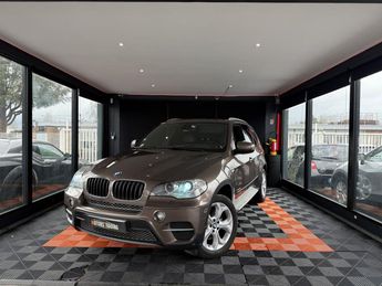  Voir d&eacute;tails -BMW X5 xDrive 30d BVA M Sport &agrave;  Les Ulis (91)