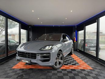 Voir d&eacute;tails -Porsche Cayenne Coup� 3.0i V6 - 304 - BVA Tiptronic S 20 &agrave;  Les Ulis (91)