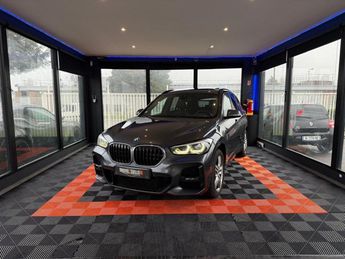  Voir d&eacute;tails -BMW X1 xDrive 20i - BVA F48 LCI M Sport PHASE 2 &agrave;  Les Ulis (91)