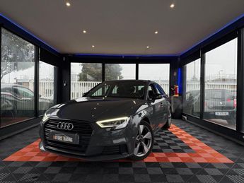  Voir d&eacute;tails -Audi A3 Sportback 2.0 30 TFSI -115 8V Midnight S &agrave;  Les Ulis (91)