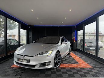  Voir d&eacute;tails -Tesla Model S 90D . PHASE 2 &agrave;  Les Ulis (91)
