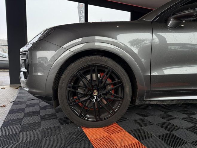 Porsche Cayenne Coup� 3.0i V6 E-Hybrid 470 GRIS FONCE de 2024