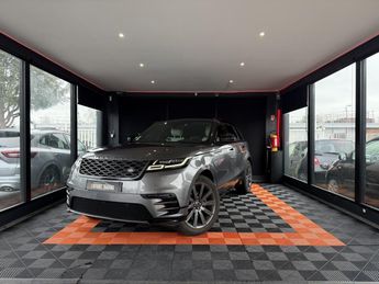  Voir d&eacute;tails -Land rover Range Rover VELAR 2.0 D240 - BVA R-Dynamic HSE PHASE &agrave;  Les Ulis (91)