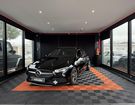 Mercedes Classe CLA CLASSE 180 d - BV 7G-DCT BERLINE- BM 118 &agrave;  Les Ulis (91)