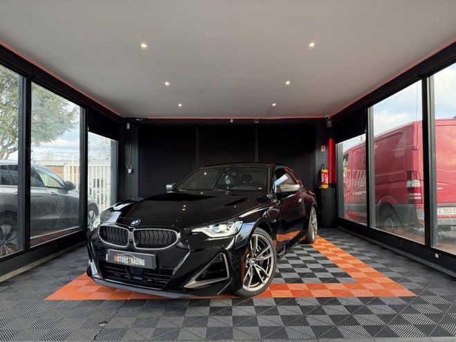 BMW Serie 2 M240i xDrive Coup� - BVA Sport INCONNU de 2022