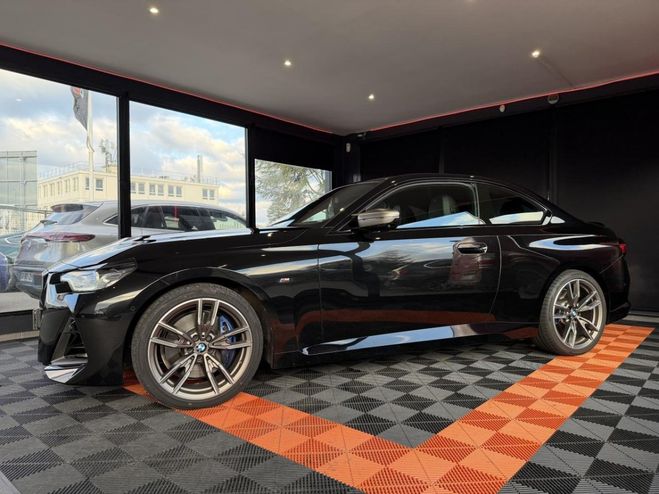 BMW Serie 2 M240i xDrive Coup� - BVA Sport INCONNU de 2022