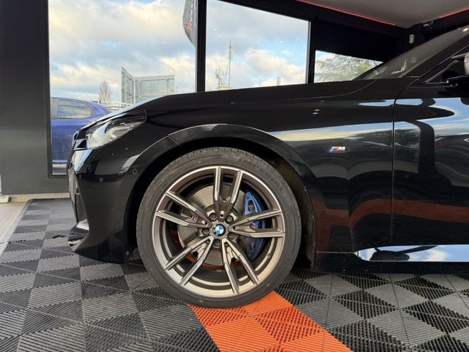 BMW Serie 2 M240i xDrive Coup� - BVA Sport INCONNU de 2022