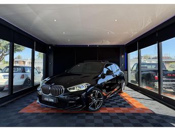  Voir d&eacute;tails -BMW Serie 1 118i - BV DKG M Sport &agrave;  Les Ulis (91)