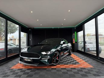  Voir d&eacute;tails -Ford Mustang Fastback 5.0 V8 Ti-VCT - 460 COUPE Bulli &agrave;  Les Ulis (91)