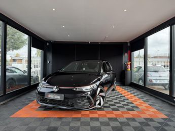  Voir d&eacute;tails -Volkswagen Golf VIII GTI 2.0 TSI 245 DSG 7 &agrave;  Les Ulis (91)