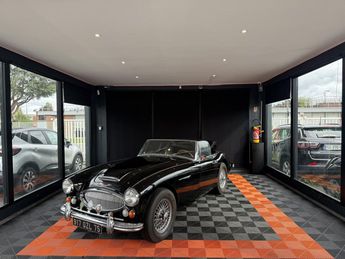  Voir d&eacute;tails -Austin healey 3000 BJ8 &agrave;  Les Ulis (91)