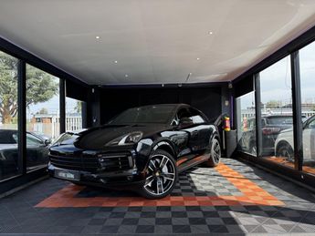  Voir d&eacute;tails -Porsche Cayenne S Coup� 440 &agrave;  Les Ulis (91)