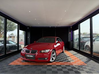  Voir d&eacute;tails -BMW Serie 3 335i Cabriolet Luxe - BVA E93 PHASE 1 &agrave;  Les Ulis (91)