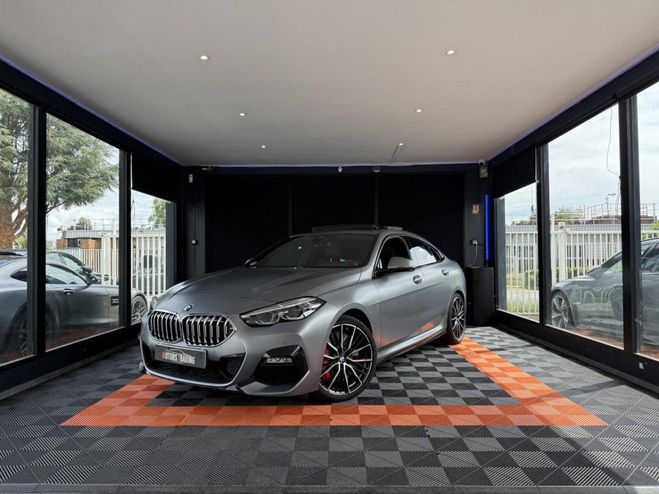 BMW Serie 2 Gran Coupe 220i F44 Edition M Sport Pro GRIS FONCE de 2023