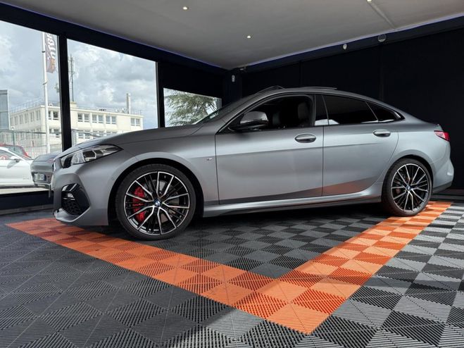 BMW Serie 2 Gran Coupe 220i F44 Edition M Sport Pro GRIS FONCE de 2023