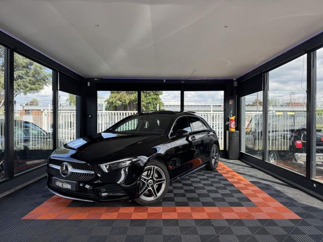 Mercedes Classe A 250 e AMG Line NOIR de 2020