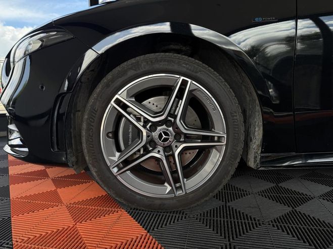 Mercedes Classe A 250 e AMG Line NOIR de 2020