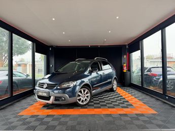  Voir d&eacute;tails -Volkswagen Golf Plus 1.9 TDI - 105 Sportline &agrave;  Les Ulis (91)