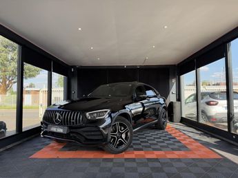  Voir d&eacute;tails -Mercedes GLC Coup� 43 AMG 4-Matic &agrave;  Les Ulis (91)